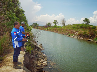 Edisi Mancing Mania Satu