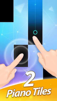 Piano Tiles 2 v3.0.0.27 MOD for Android