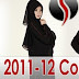 Abaya 2011-2012 Collection | Simple Abaya by LA REINE