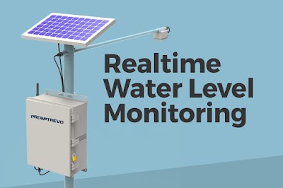 Luwes Water Monitoring (Radar)