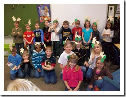 Reindeer 009