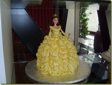 Belle Cake