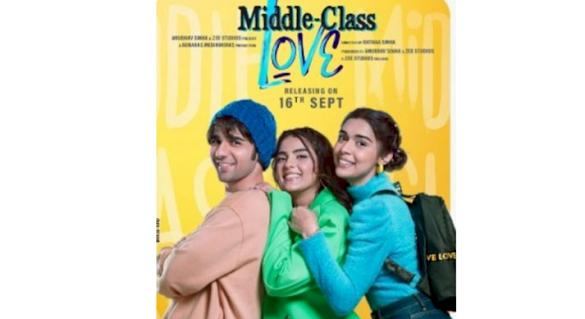 Anubhav Sinha is all is set to present new faces in 'Middle Class Love'