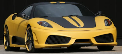 HARGA FERRARI 458