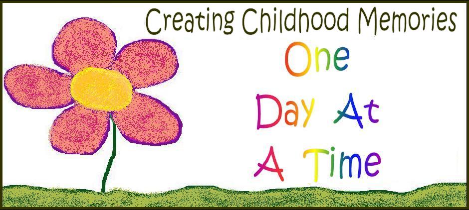 One Day At A Time: My Sister