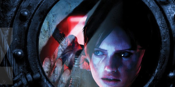 Download miễn phí GAME RESIDENT EVIL REVELATIONS  