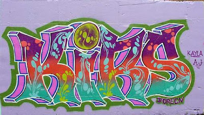 kirs graffiti,graffiti alphabet