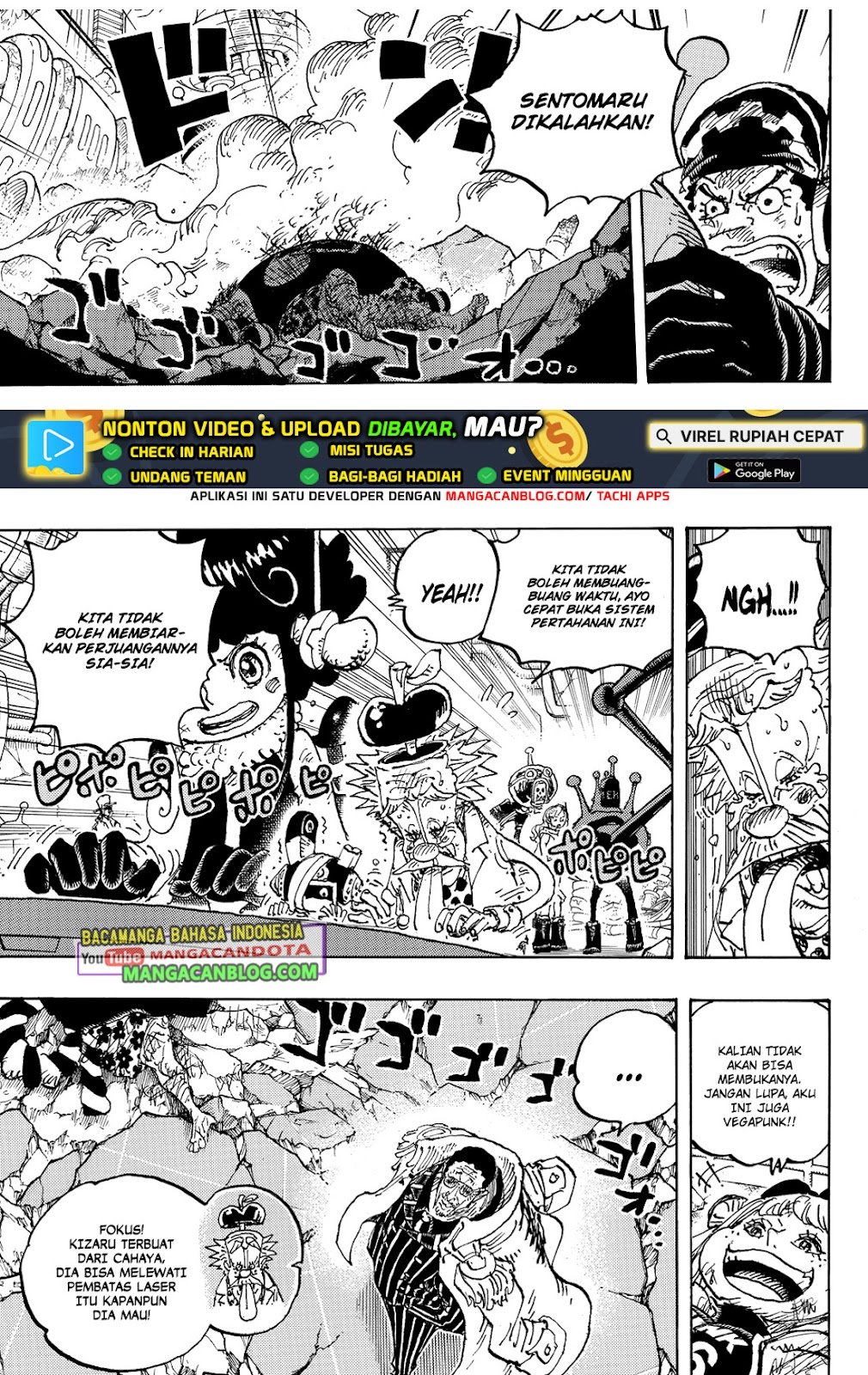 Dilarang COPAS - situs resmi www.mangacanblog.com - Komik one piece 1091 - chapter 1091 1092 Indonesia one piece 1091 - chapter 1091 Terbaru 11|Baca Manga Komik Indonesia|Mangacan