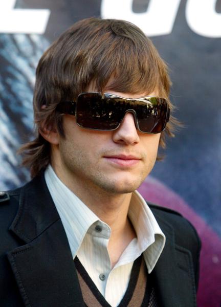 ashton kutcher photo