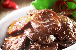 Resep Dan Cara Memasak Semur Jengkol Yang Enak