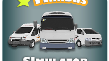 MINIBUS SIMULATOR VIET-NAM