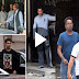 Bollywood Stars Rush To Salman's home After Verdict