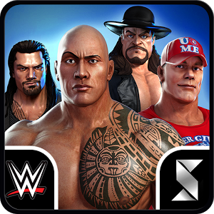 Download WWE Champions