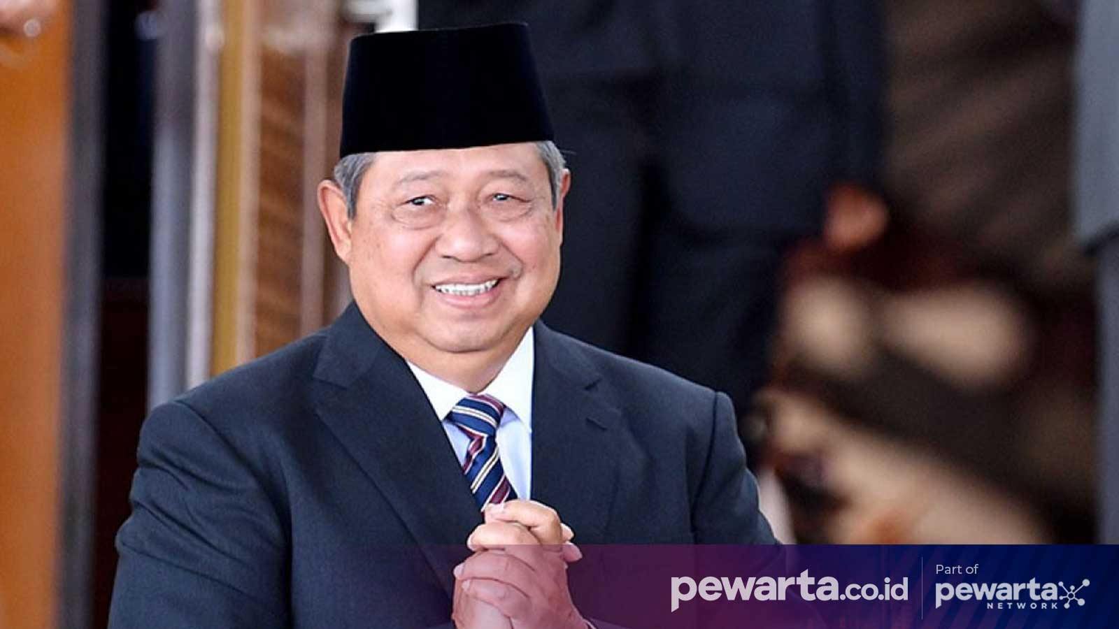 SBY Bicara Soal Pilih Pemimpin 2024, Singgung Masa Kepemimpinannya