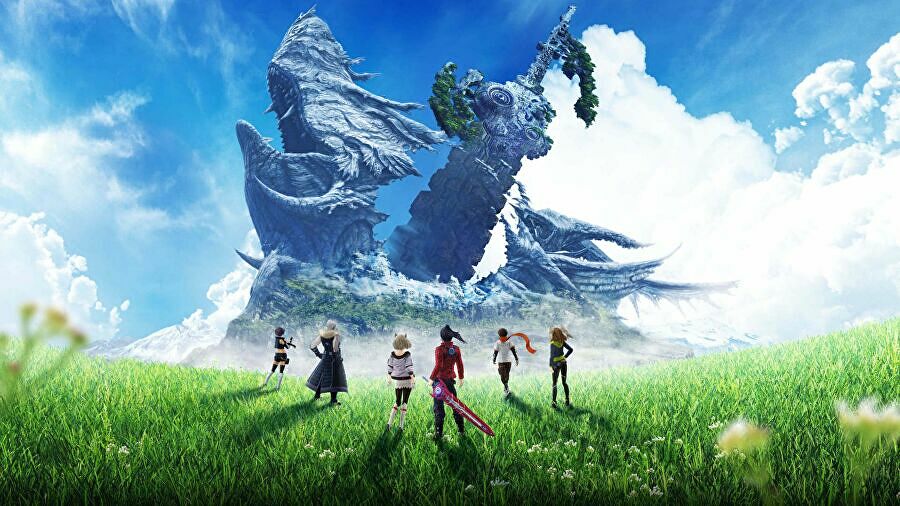 Xenoblade Chronicles 3: Is it a turn-based RPG?