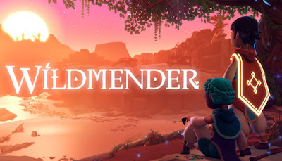 Wildmender New Game Pc Ps5 Xbox Series X