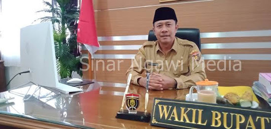 Wakil Bupati Ngawi