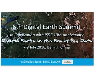 6th-Digital-Earth-Summit