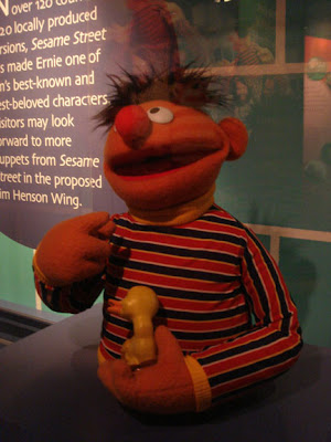 Jim Henson pictures