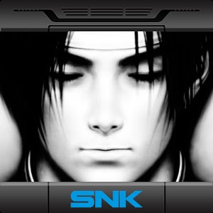 The King Of Fighters 98 Apk Data