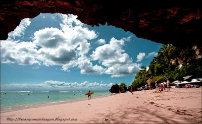 Tempat Surfing Yang Terdapat Di Bali