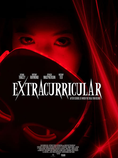 [HD] Extracurricular 2020 Descargar Gratis Pelicula