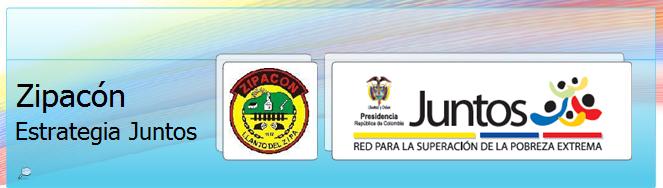 Municipio de Zipacón - Estrategia Juntos