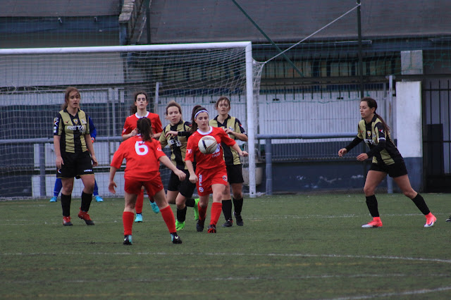 Barakaldo 5-1 Goierri Gorri