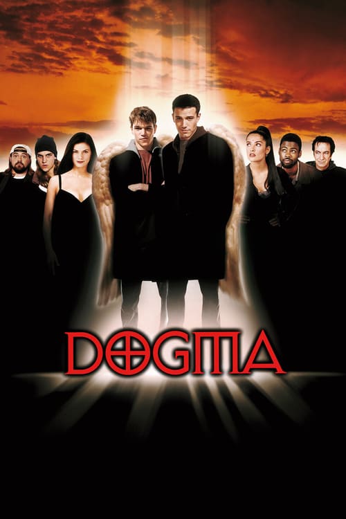 Watch Dogma 1999 Full Movie With English Subtitles