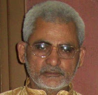 Sukumar Bhattacharjee