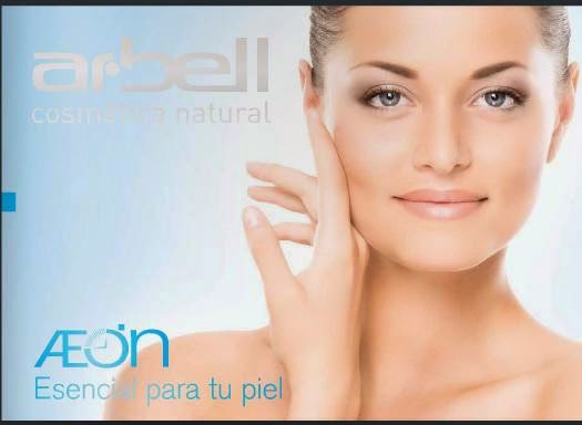 arbell cosmeticos catalogo 2 2014