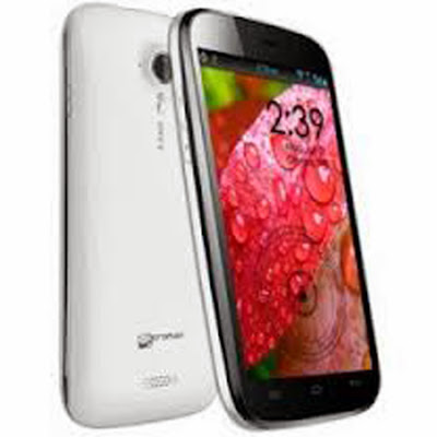 Micromax Canvas Juice A77