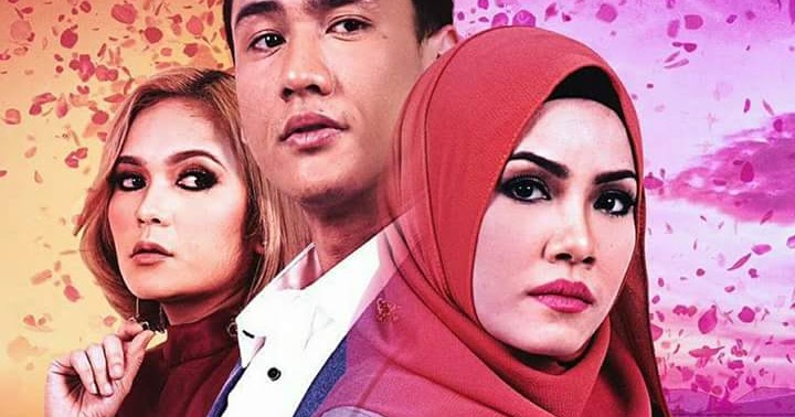 Drama Lara Cinta Ameena [Slot Samarinda TV3] - KLE-PEQ 