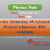 Varsity Admission,গুচ্ছ Admission, Medical Admission, HSC Academic| Adorsho Pathshala 