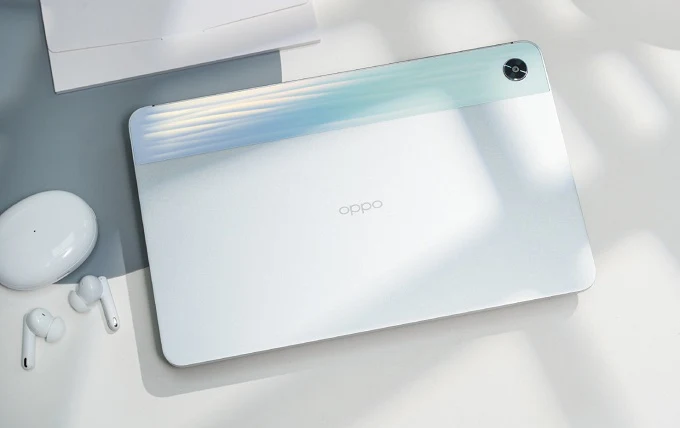 OPPO Pad Air