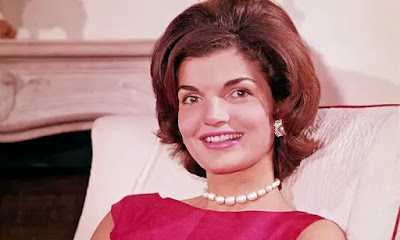 10 Historic Looks of the First Lady Jackie Kennedy