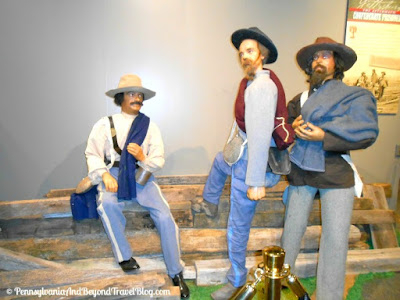 Gettysburg Heritage Center and Museum 