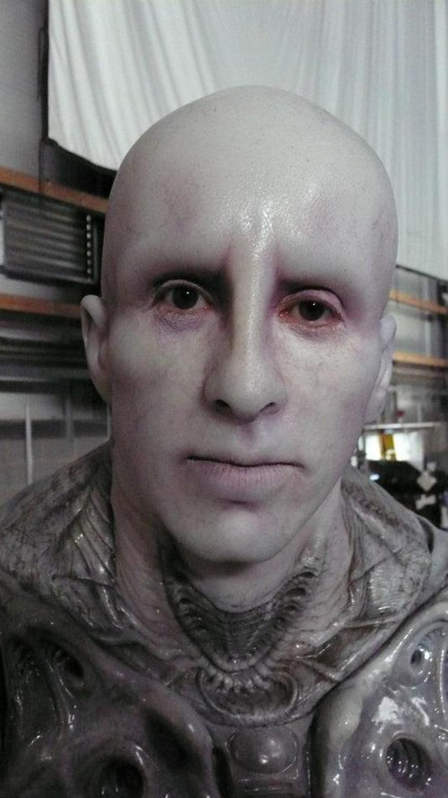 Prometheus Behind-the-Scenes Photo 03