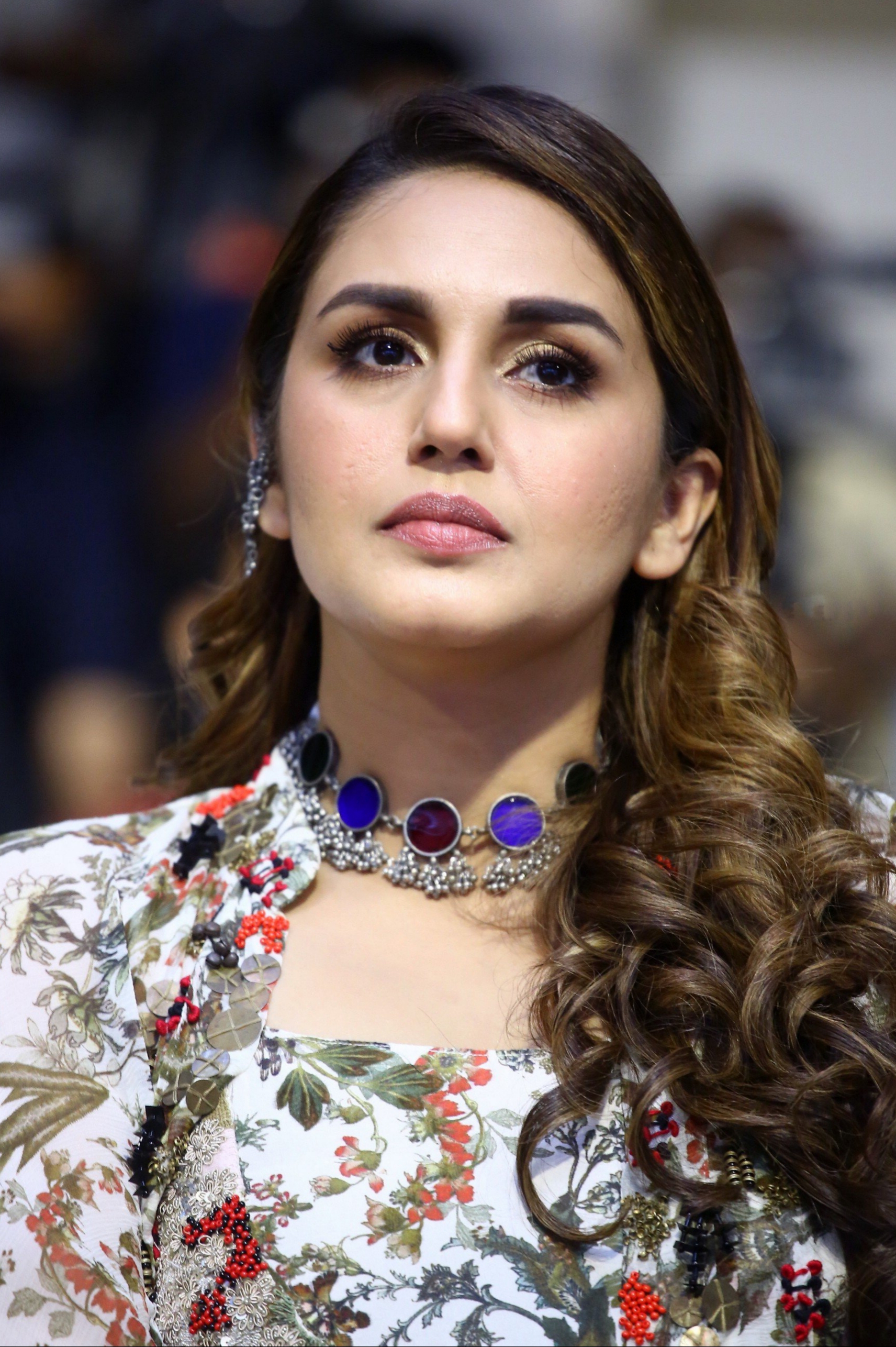 Huma Qureshi HD UHD Photo