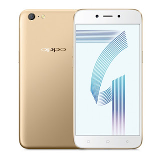 Oppo A71