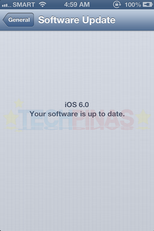 ios6 philippines, ios 6 philippines