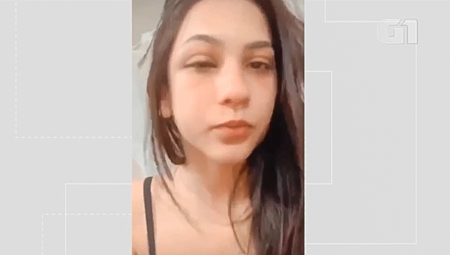 Filha de vereador da Bahia denuncia nas redes sociais agressões feitas pelo pai: 'Meu olho está roxo'