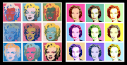 Andy Warhol, Marilyn Monroe · Email ThisBlogThis!