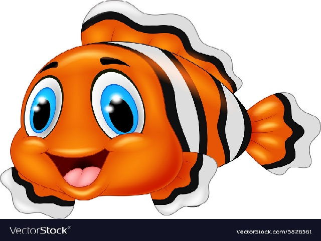 Paling Inspiratif Animasi  Ikan  Nemo Rticsdelsur Santafesino