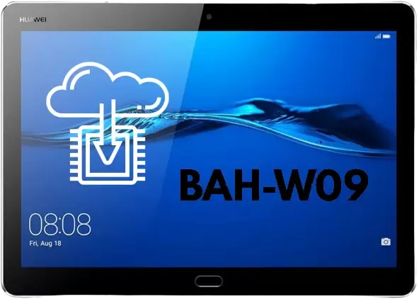 Firmware For Device Huawei MediaPad M3 Lite 10 BAH-W09