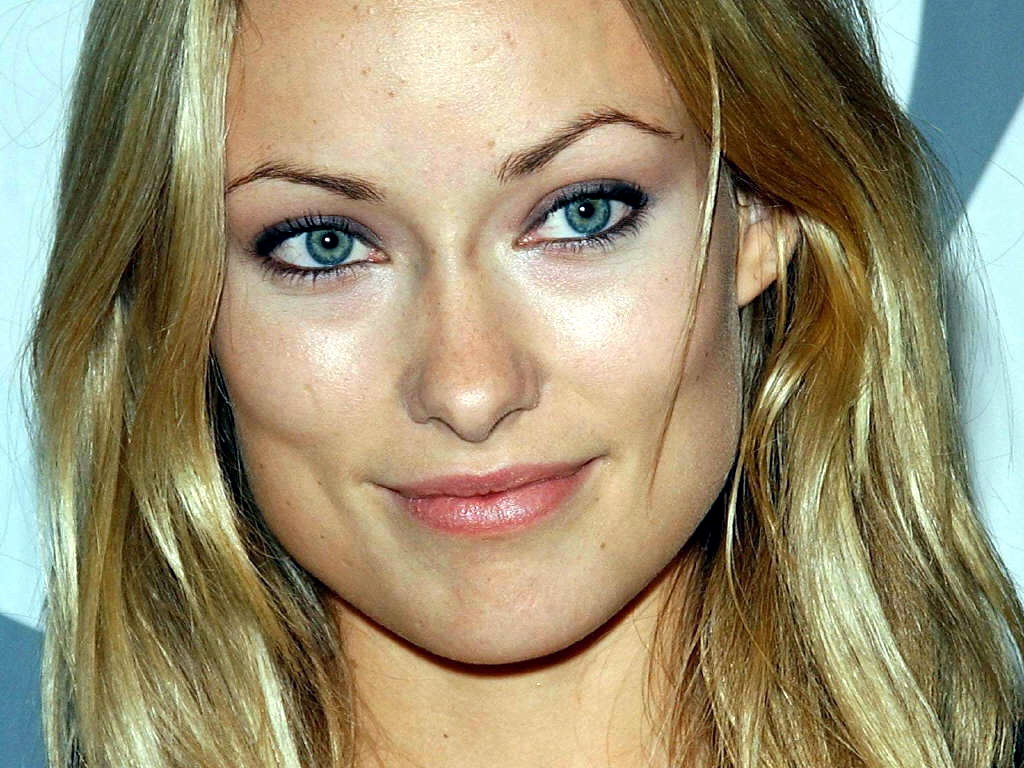 Olivia Wilde Wallpapers