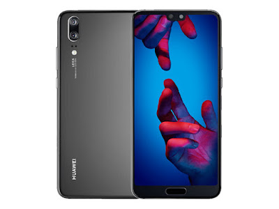 Huawei P20 - Full Specs, Price and Features