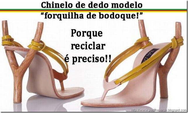 face forquilha