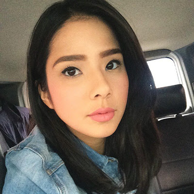 Maxene Magalona's