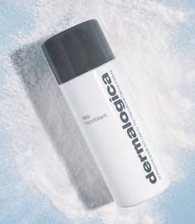 Resenha esfoliante em pó Dermalogica, daily microfoliant Dermalogica